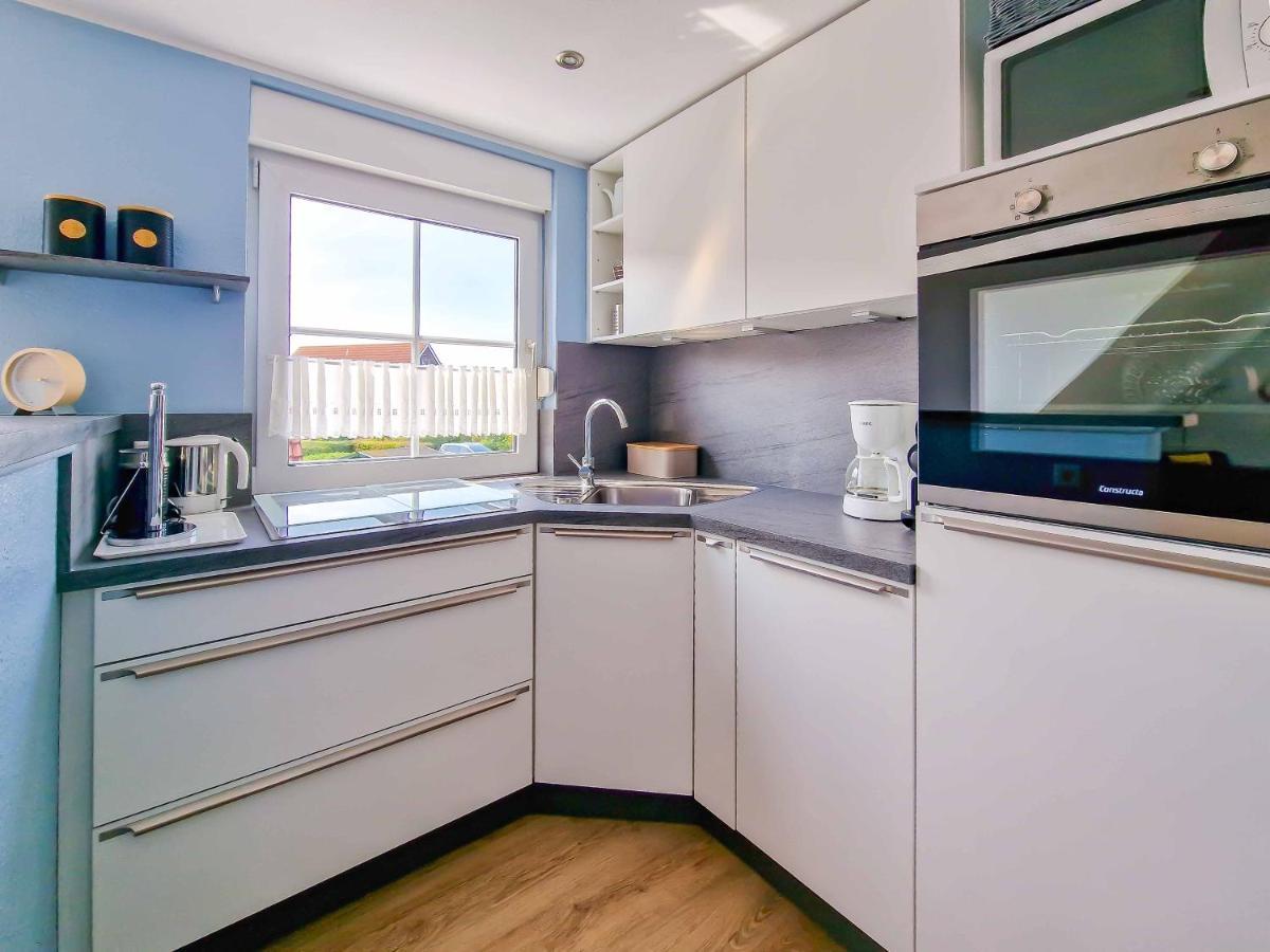 Klipper Apartment เกรทซีล ภายนอก รูปภาพ