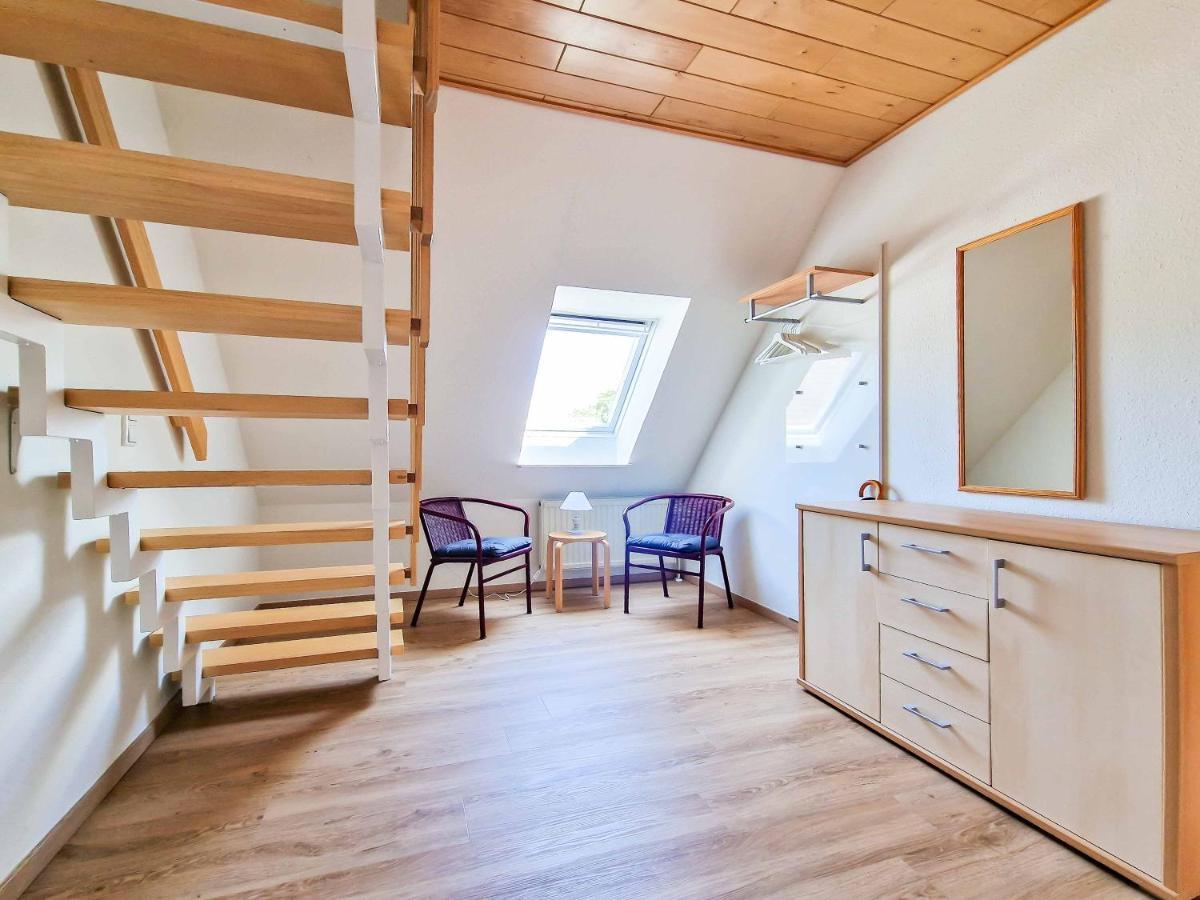 Klipper Apartment เกรทซีล ภายนอก รูปภาพ