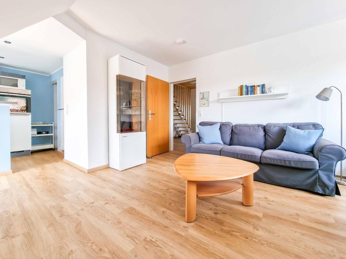 Klipper Apartment เกรทซีล ภายนอก รูปภาพ
