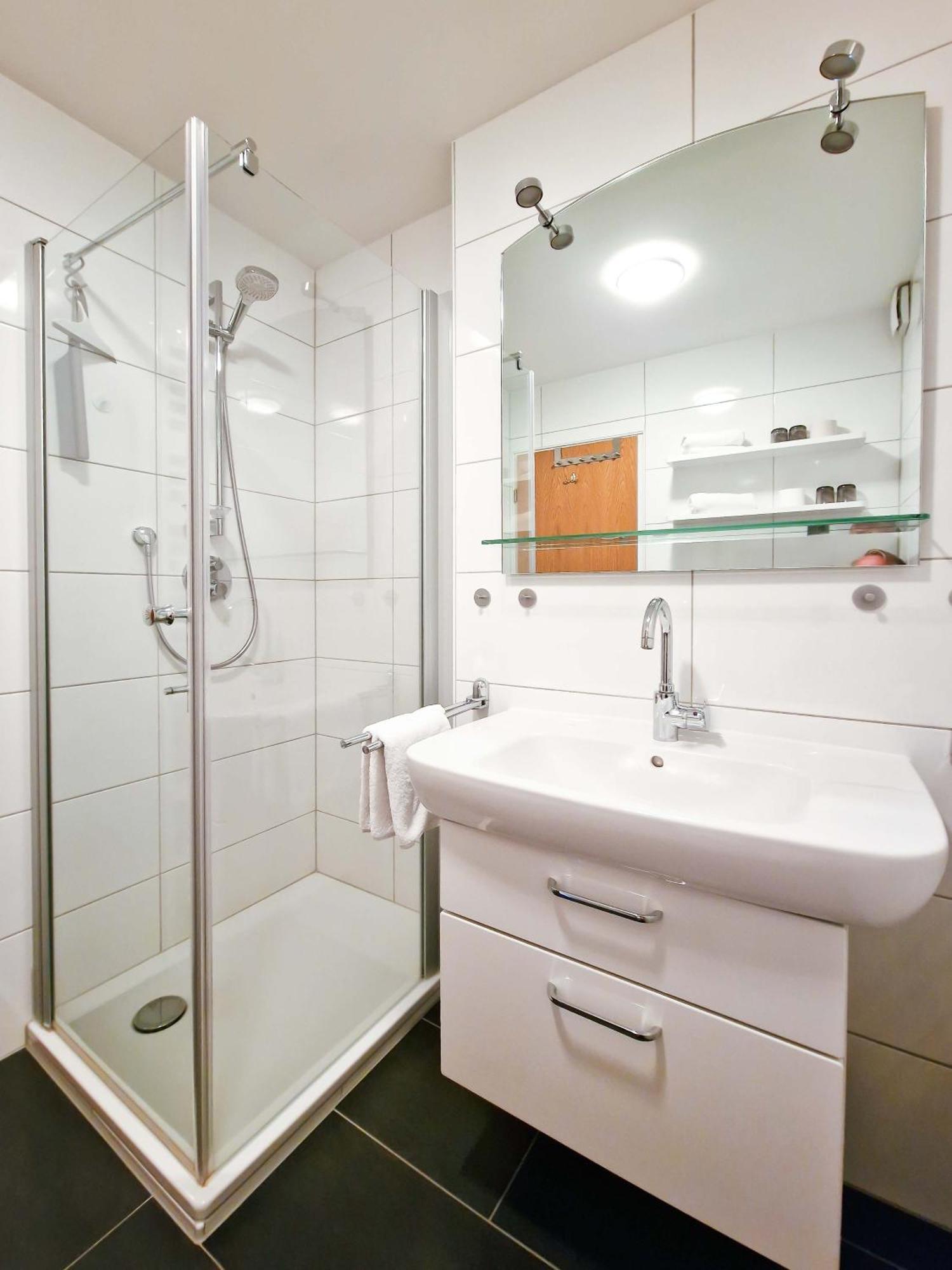 Klipper Apartment เกรทซีล ภายนอก รูปภาพ